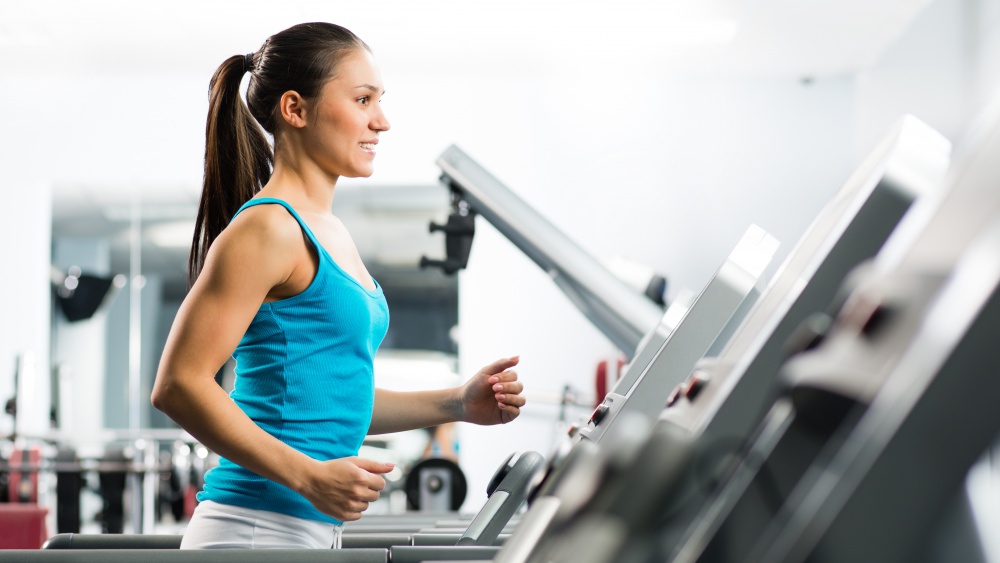 fitness