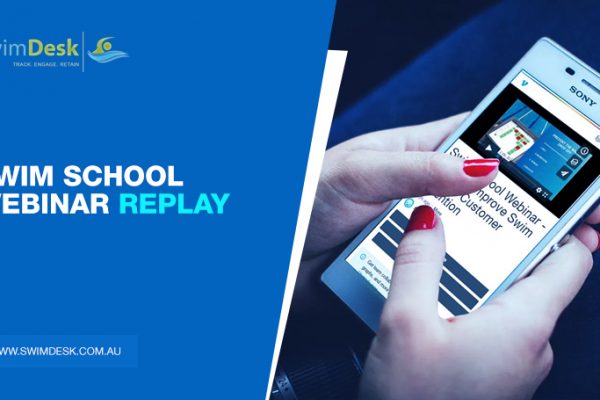 Swim School Webinar Replay