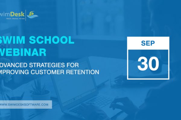 Free Webinar September – Advanced Strategies For Improving Customer Retention