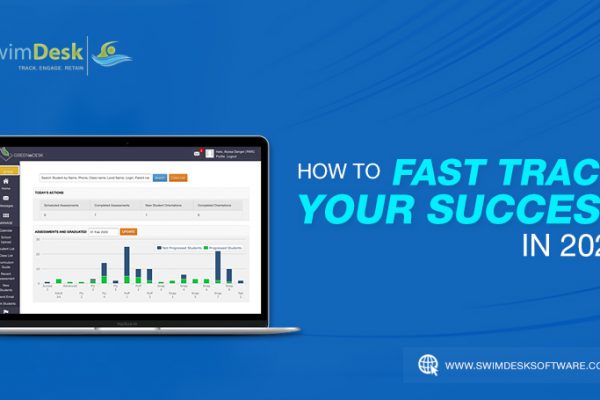 How to fast track your progress in 2021