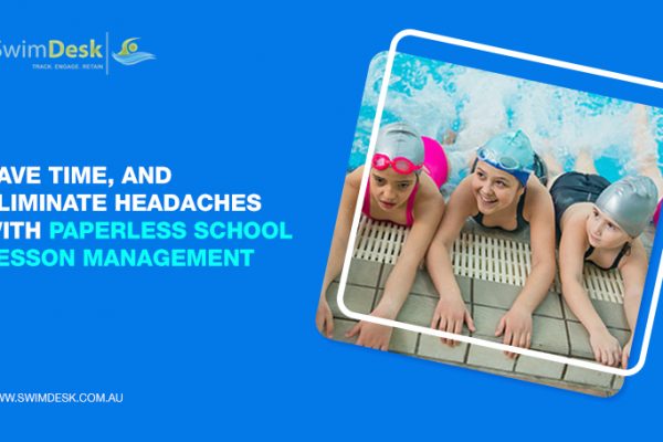 Save time, and eliminate headaches with paperless school lesson management