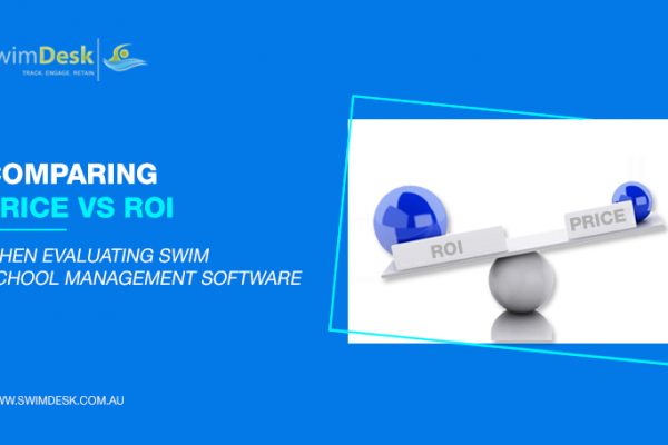Comparing Price vs ROI