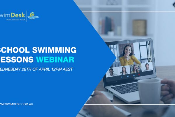School Swimming Lessons Webinar