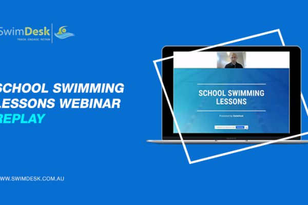 School Swimming Lessons Webinar Replay