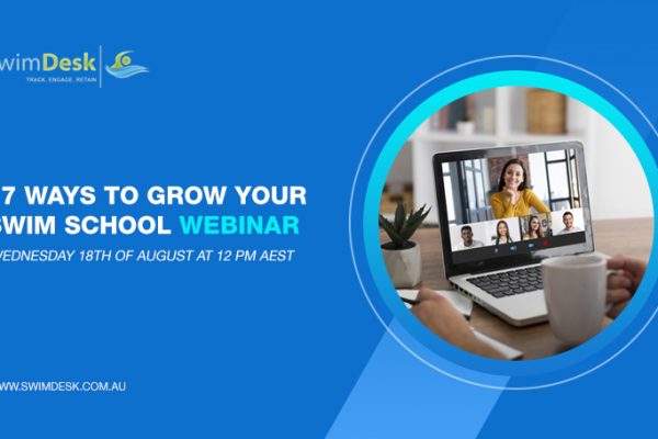17 ways to grow your swim school webinar
