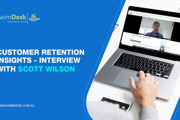 Customer Retention Insights- Interview with Scott Wilson