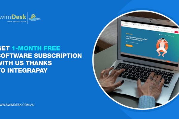 Get 1-month FREE Software Subscription With Us Thanks To IntegraPay