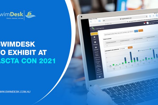SwimDesk To Exhibit at ASCTA Con 2021