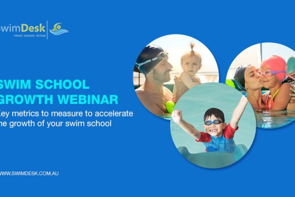 Swim School Growth Webinar